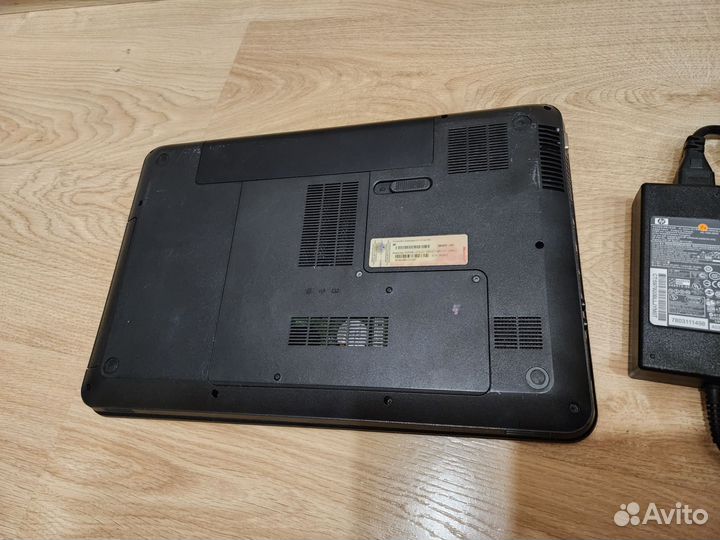 Ноутбук HP Pavilion g6