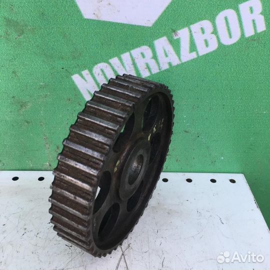 Шестерня (шкив) распредвала Фольксваген Транспор