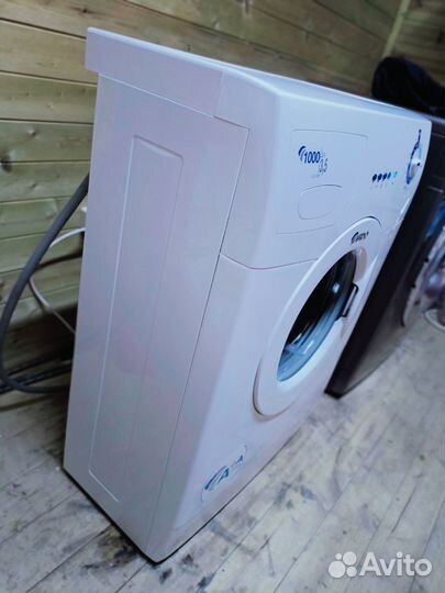 Стиральная машина ardo FLZ100 E