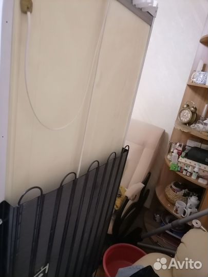 Холодильник бу indesit