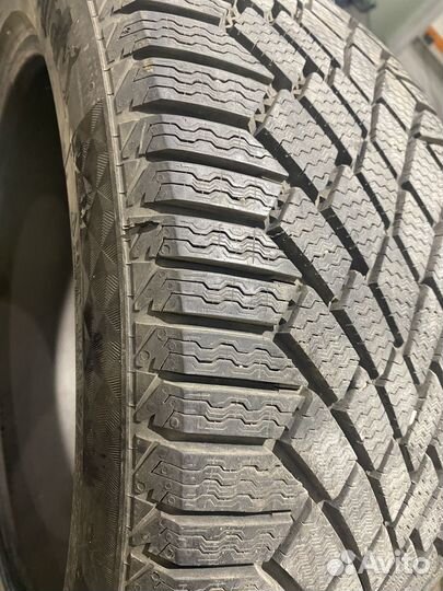 Continental ContiVikingContact 7 235/45 R18