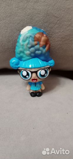 Детские игрушки