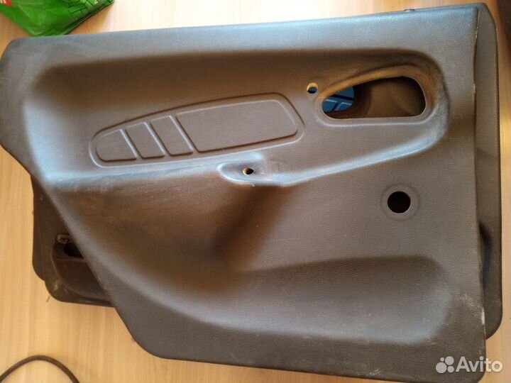 Запчасти ваз 09,14