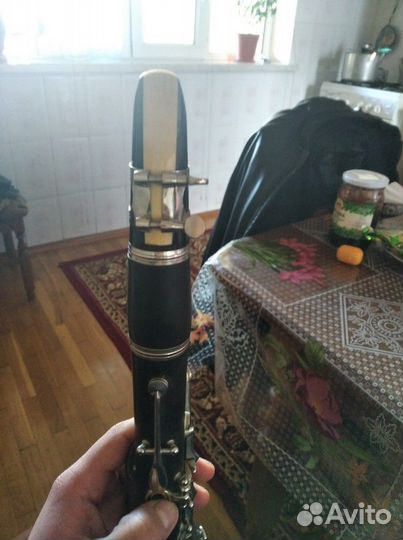 Кларнет