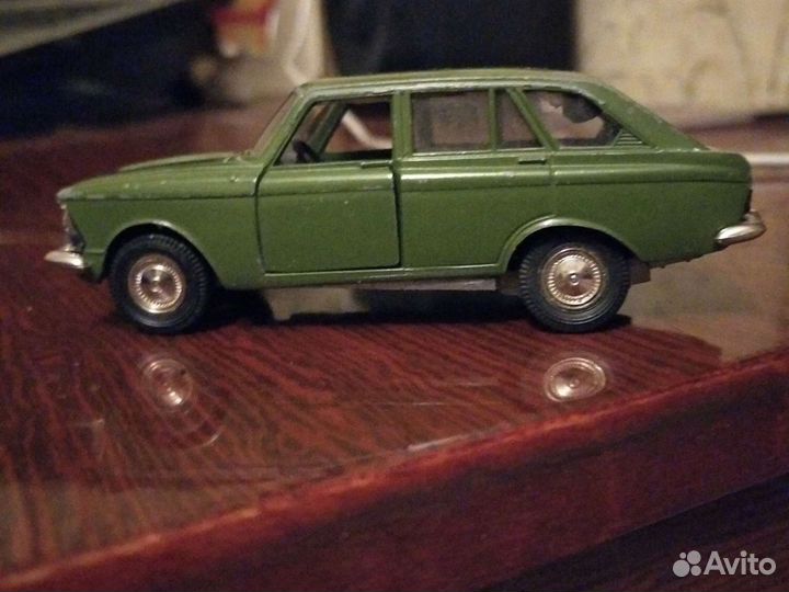 Москвич комби (иж комби) Модели автомобилей СССР