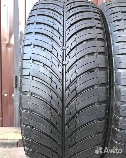 Unigrip Lateral Force 4S 215/60 R17 96V