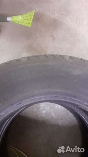Pirelli Scorpion 235/65 R17