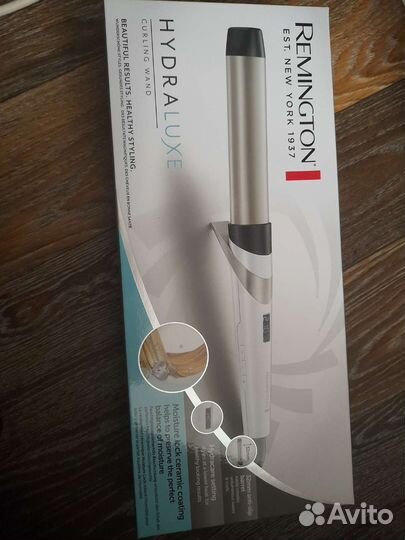 Плойки для волос remington, Moser, erika