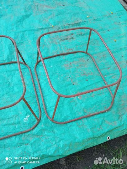 Подставки для ульев