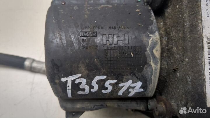 Насос усилителя руля Peugeot 807, 2007