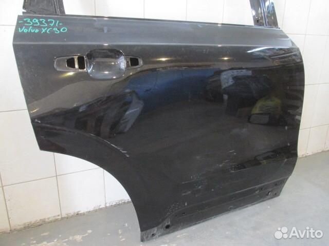 Дверь задняя правая Volvo XC90