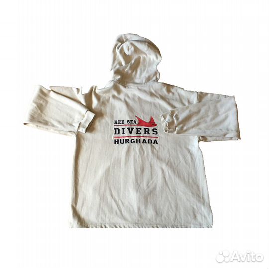 Худи (Red Sea Divers)