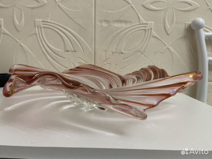 Большое Блюдо (Фруктовница), раритет