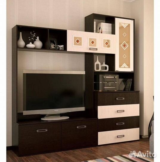 Тумба под тв от гостиной Яна