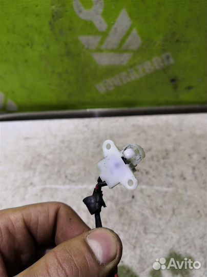 Иммобилайзер Хендай Сантафэ