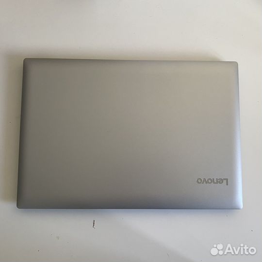 Ноутбук lenovo ideapad 320-17ast