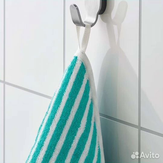 Новые полотенца IKEA