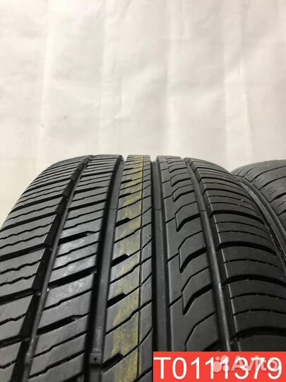 Kumho Ecsta PA51 225/45 R17 94W