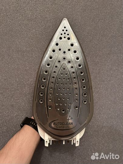 Беспроводной утюг Tefal