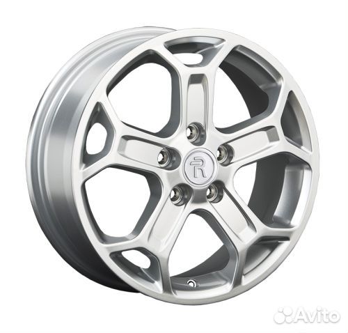 R17 5x108 7,5J ET55 D63,3 Replay FD21 S