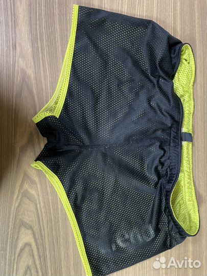 Шорты тормозные arena