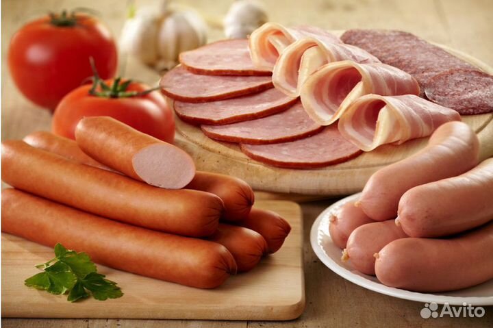 Упаковщицы на мясокомбинат (вахта)