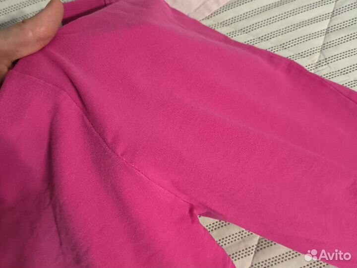 Одежда на девочку 134-140 пакетом