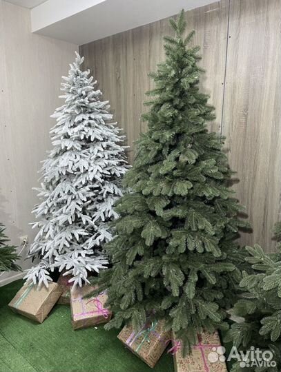 Ель искуственная
