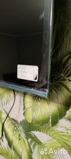Haier 58 SMART tv s5