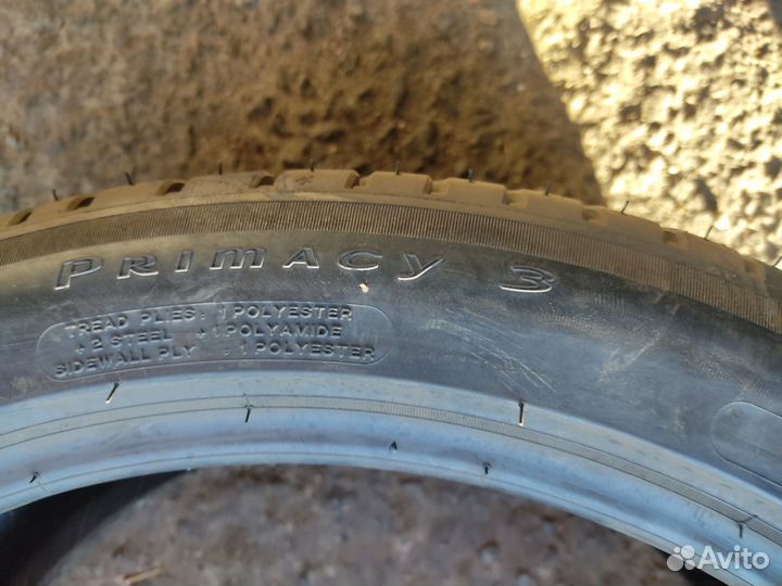 Michelin Primacy 3 245/40 R18 93Y