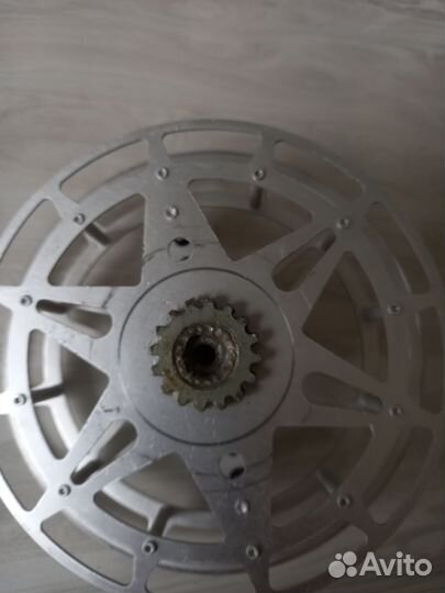 Катушка невская