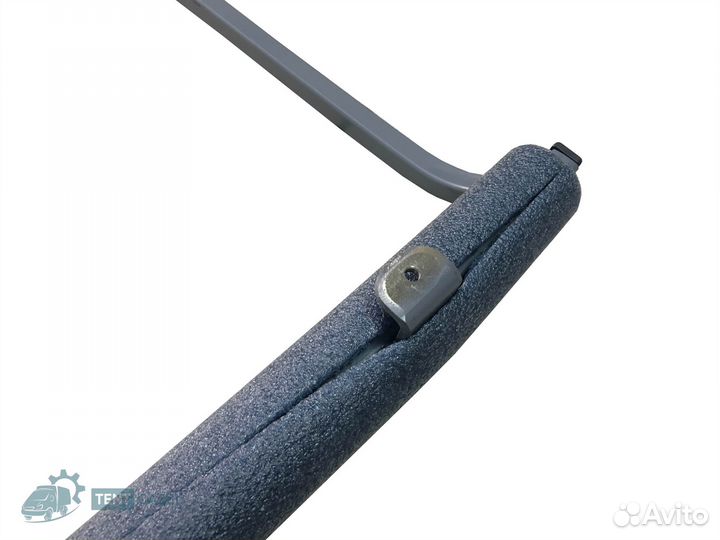 Рамка крепления спойлера на Газель