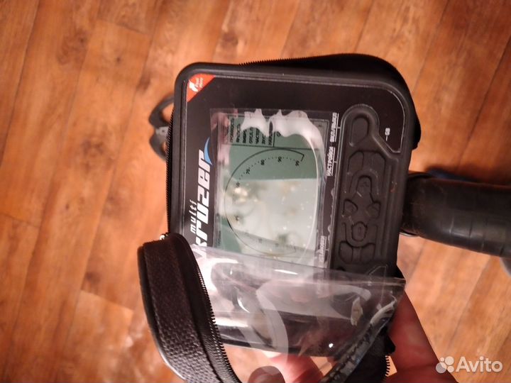 Макро мульти крузер