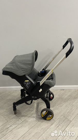 Коляска автолюлька doona оригинал