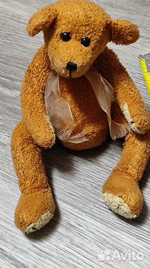 Мишка Teddy маленький