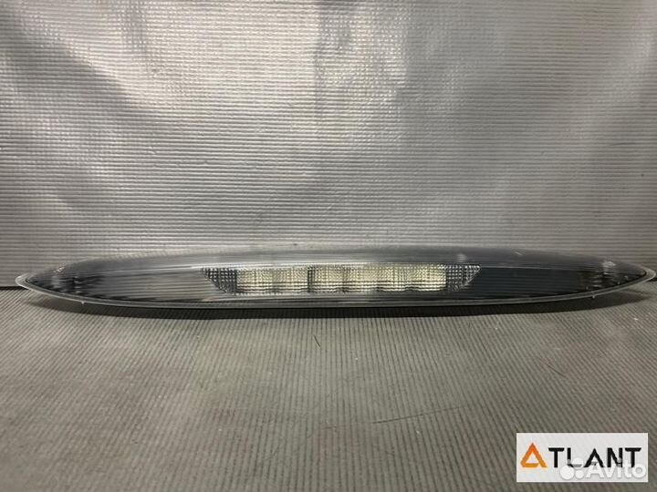 Стоп-сигнал nissan serena