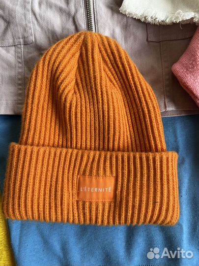 Пакет (7 вещей)