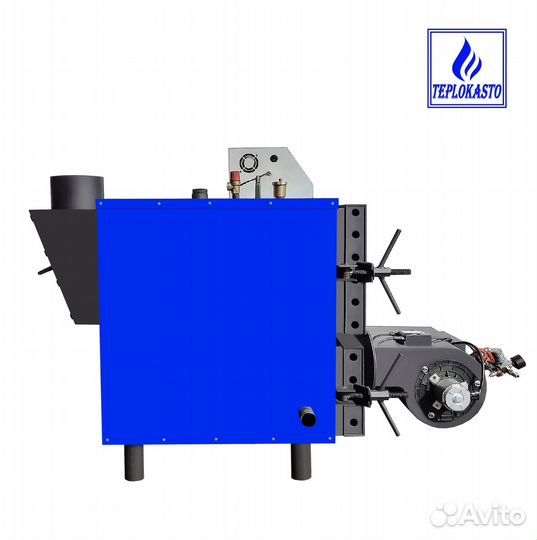 Котел Теплокасто 30 кВт
