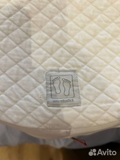 Кокон Red Castle CocoonaBaby