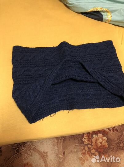 Шарф женский