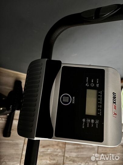 Велотренажер магнитный Unix Fit