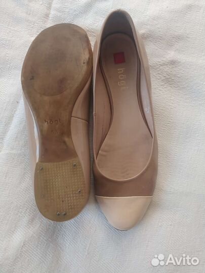 Обувь женская 39-40 размера