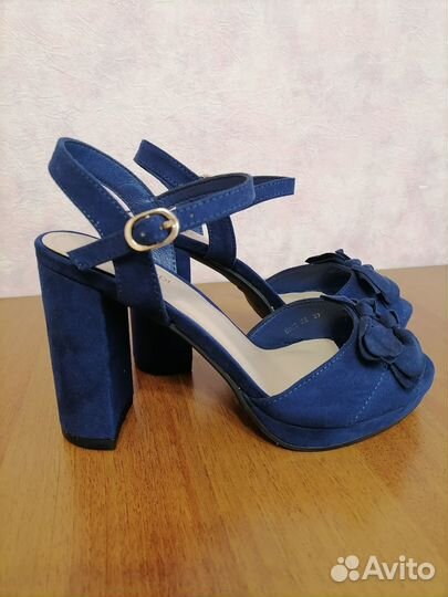 Босоножки 37 размер