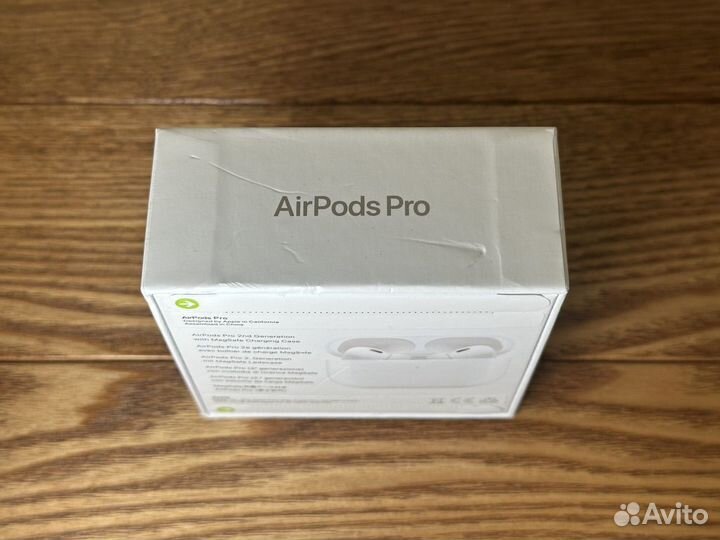 AirPods Pro