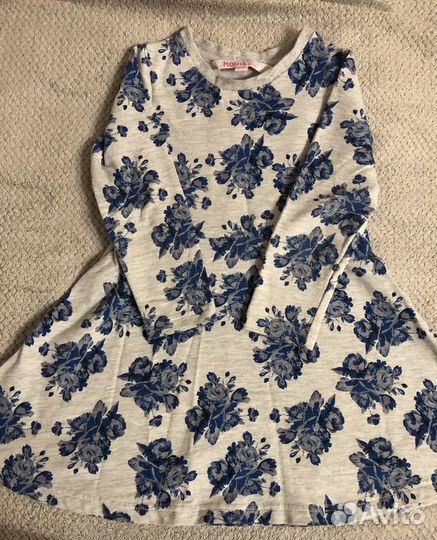 Вещи на девочку 98/104 см