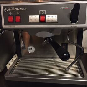 Кофемашина nuova simonelli appia