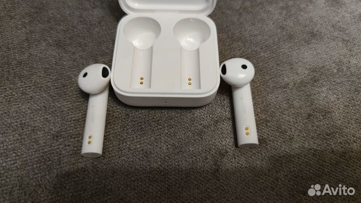 Беспроводные наушники-вкладыши Xiaomi