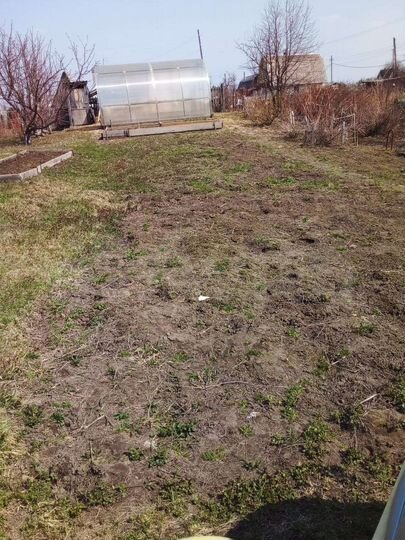 Участок 7 сот. (СНТ, ДНП)