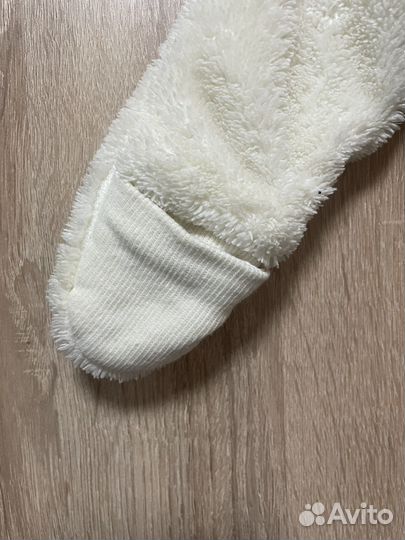 Комбинезон для новорожденного