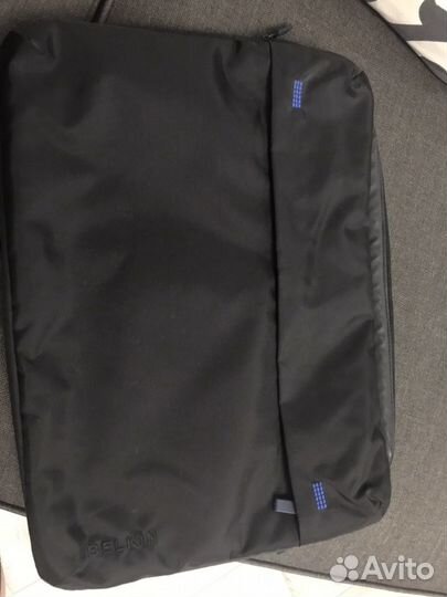 Сумка для ноутбука belkin